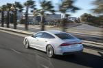 Audi A7 Sportback 55 TFSI Quattro S-Line 2018 года (WW)